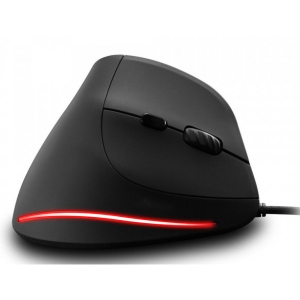 Миша дротова Media-Tech VERTIC Black (MT1122)