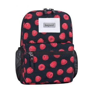 Рюкзак міський Bagland Молодіжний mini 8 л. сублімація 761