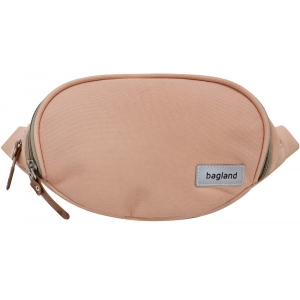 Поясна сумка Bagland Bella 2 л 153 Чайне Дерево