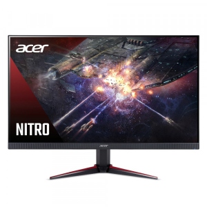 Монітор ігровий Acer VG270M3BMIIPX (UM.HV0EE.303) Black