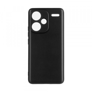 Чохол для смартфону Colorway TPU matt Xiaomi Redmi Note 13 Pro+ 5G Clear (CW-CTMXRN13PP)