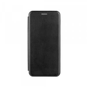 Чохол для смартфону Colorway Simple Book Poco F6 Black (CW-CSBXPF6-BK)