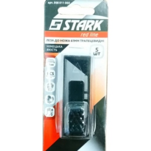Лезо Stark 5 шт. (506011005)