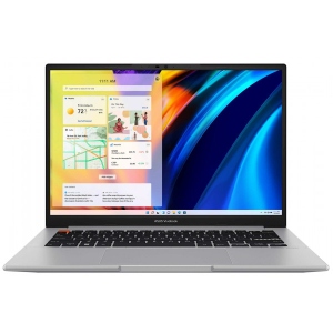 Ноутбук Asus Vivobook S 15 OLED M3502RA-L1075 Neutral Grey