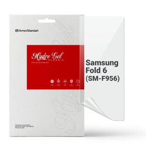 Захисна плівка для смартфону Armorstandart на зовнішній дисплей for Samsung Fold 6 (SM-F956) (ARM79583)