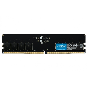 Память DDR Crucial Micron 32GB DDR5-5600 (CT32G56C46U5)