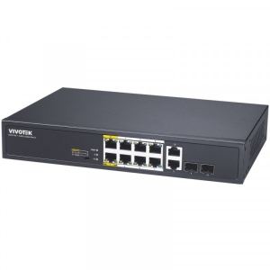 Коммутатор локальної мережі (Switch) Vivotek AW-FGT-100D-120