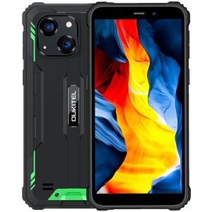 Смартфон OUKITEL WP20 Pro 4GB/64GB Green