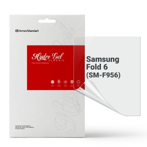 Захисна плівка для смартфону Armorstandart на основний дисплей for Samsung Fold 6 (SM-F956) (ARM79585)