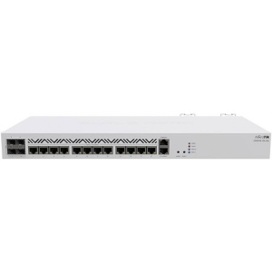 Маршрутизатор інтернет LAN MikroTik CCR2116-12G-4S+