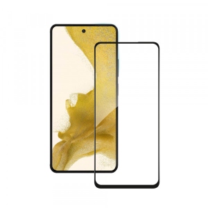 Захисне скло для смартфону Global Full Glue for Oppo A58 4G (1283126583483)