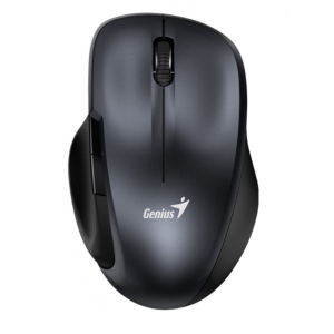 Миша бездротова Genius Ergo 8200S Iron Grey (31030029401)