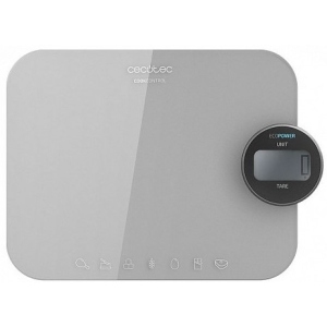 Ваги кухонні Cecotec Control 10300 EcoPower Nutrition (CCTC-04144)