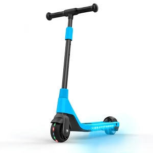 Електросамокат Denver SCK-5400BLUE офіційний сайт