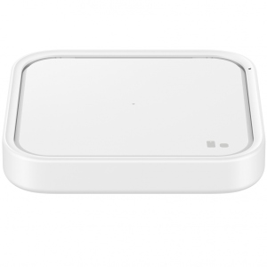 Бездротовий зарядний пристрій Samsung EP-P2400BWEGEU