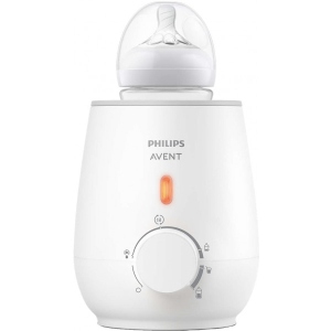 Підігрівач дитячих пляшечок стаціонарний Philips Avent SCF355/09 купити в Києві