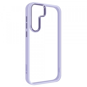 Чохол для смартфону Armorstandart UNIT2 for Samsung S24 Lavender (ARM74813)