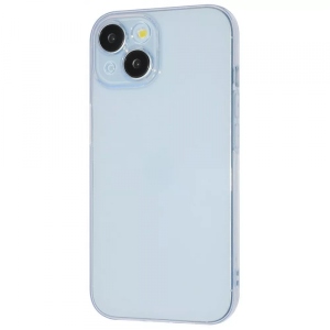 Чохол для смартфону Proove Simple Case iPhone 15 Transparent (584420025)