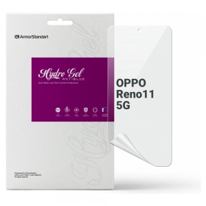 Захисна плівка для смартфону Armorstandart Anti-Blue for OPPO Reno11 5G (ARM73273)
