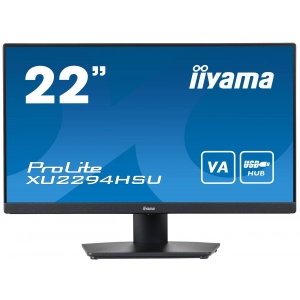 Монітор IIYAMA XU2294HSU-B2