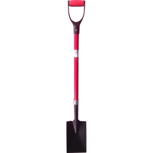 Лопата Werk WS-009