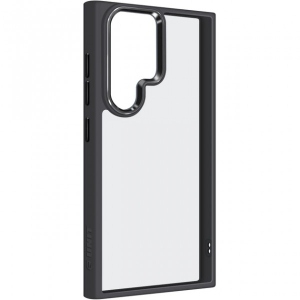 Чохол для смартфону Armorstandart UNIT2 for Samsung S24 Ultra Black (ARM74820)