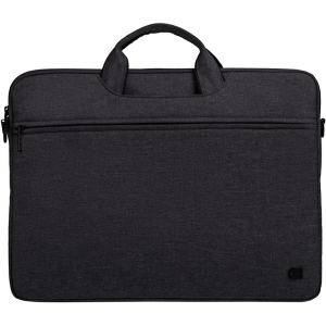 Сумка для ноутбуку Armorstandart ARM01S 15.6 Black (ARM71689)