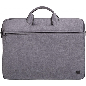 Сумка для ноутбуку Armorstandart ARM01S 15.6 Dark Grey (ARM71690)