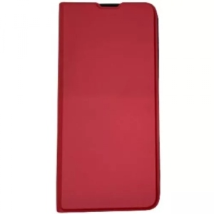 Чохол для смартфону Florence Protect Infinix Smart 8 (X6525)/ Smart 8 Plus (X6526)/ HOT 40i (X6528B) Red (RL076185)