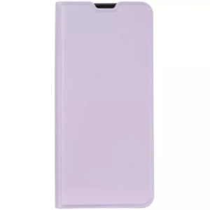 Чохол для смартфону Florence Protect Infinix Smart 8 (X6525)/ Smart 8 Plus (X6526)/ HOT 40i (X6528B) Purple (RL076188)