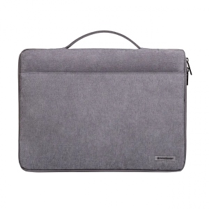 Сумка для ноутбуку Armorstandart ARM02 15.6 Grey (ARM71694)
