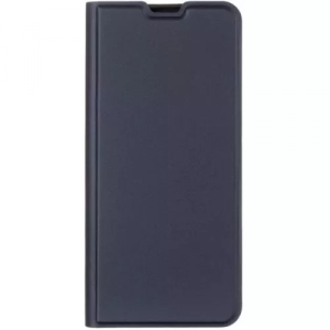 Чохол для смартфону Florence Protect Infinix Smart 8 (X6525)/ Smart 8 Plus (X6526)/ HOT 40i (X6528B) Dark Blue (RL076187)