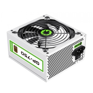 Блок живлення для ПК Gamemax GP-750 White
