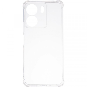Чохол для смартфону Gelius Ultra Thin Proof for Xiaomi Redmi 13C 4G Transparent (96601)