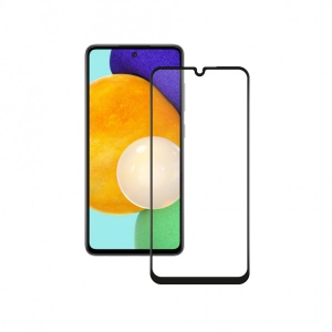 Захисне скло для смартфону ACCLAB Full Glue for Samsung A25 5G (1283126573965)