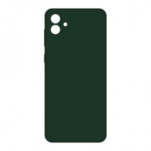 Чохол для смартфону Intaleo SoftShell for Samsung Galaxy A04 (1283126585432)
