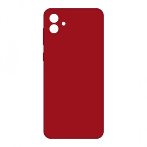 Чохол для смартфону Intaleo SoftShell for Samsung Galaxy A04 (1283126585449)