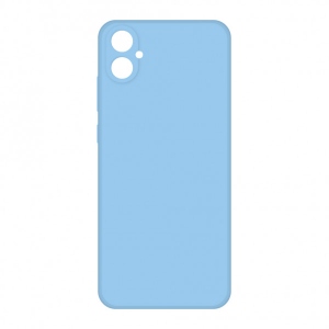 Чохол для смартфону Intaleo SoftShell for Samsung Galaxy A04e (1283126585463)