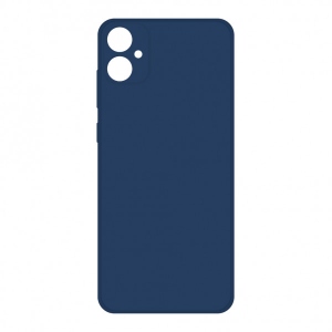Чохол для смартфону Intaleo SoftShell for Samsung Galaxy A05 (1283126585531)