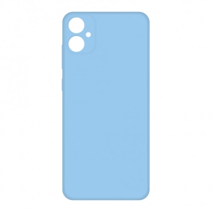 Чохол для смартфону Intaleo SoftShell for Samsung Galaxy A05 (1283126585548)