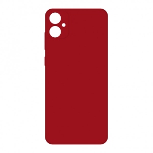 Чохол для смартфону Intaleo SoftShell for Samsung Galaxy A05 (1283126585562)
