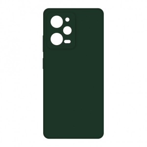 Чохол для смартфону
 Intaleo SoftShell for Xiaomi Poco X5 Pro (1283126586071)