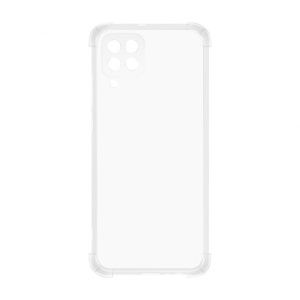 Чохол для смартфону Piko Shockproof for Samsung Galaxy A22 4G (1283126587689)