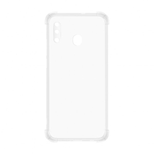Чохол для смартфону Piko Shockproof for Samsung Galaxy A30 (1283126587696)