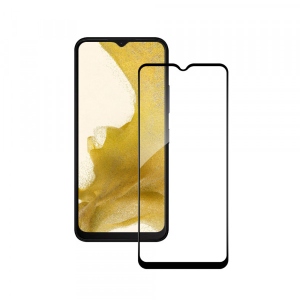 Захисне скло для смартфону Global Full Glue for Nokia C22 (1283126582295)