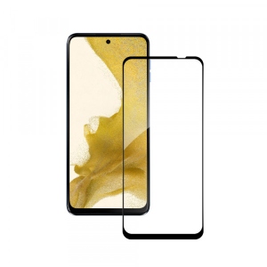 Захисне скло для смартфону Global Full Glue for Moto G54 (1283126582424)