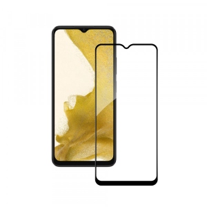 Захисне скло для смартфону Global Full Glue for Oppo A38 5G (1283126582486)