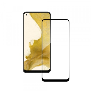 Захисне скло для смартфону Global Full Glue for Oppo A78 4G (1283126582905)