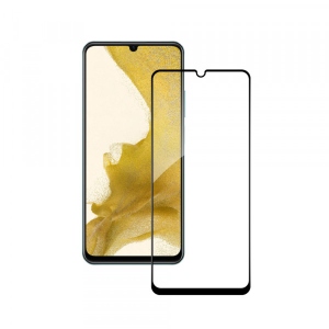 Захисне скло для смартфону Global Full Glue for RealMe C51 (1283126583124)