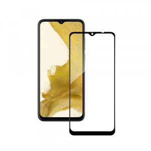 Захисне скло для смартфону Global Full Glue for ZTE Blade A53 (1283126583292)